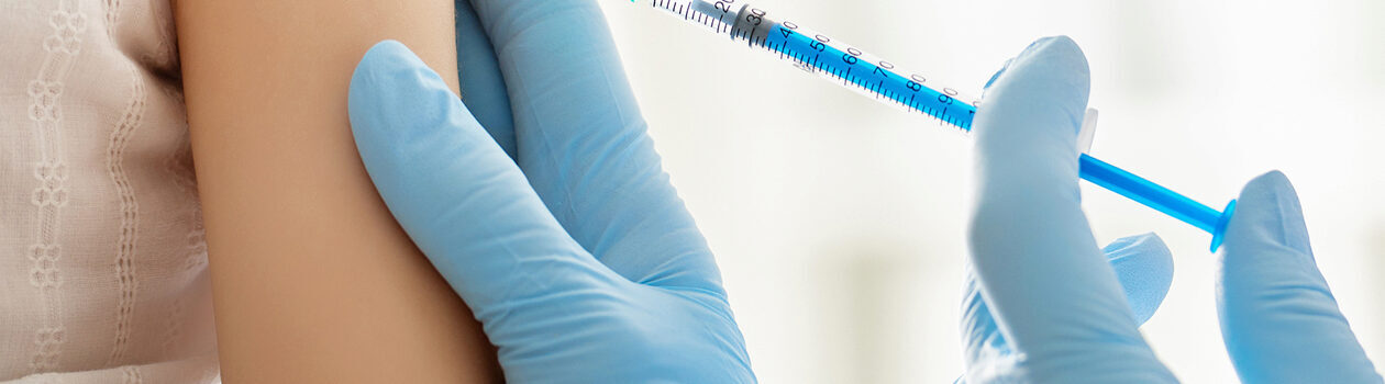 Immunization and Flu Shots
