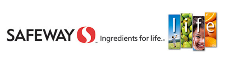 Ingredients for Life Slogan Introduced