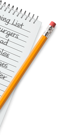 shopping-list-notepad-pencil