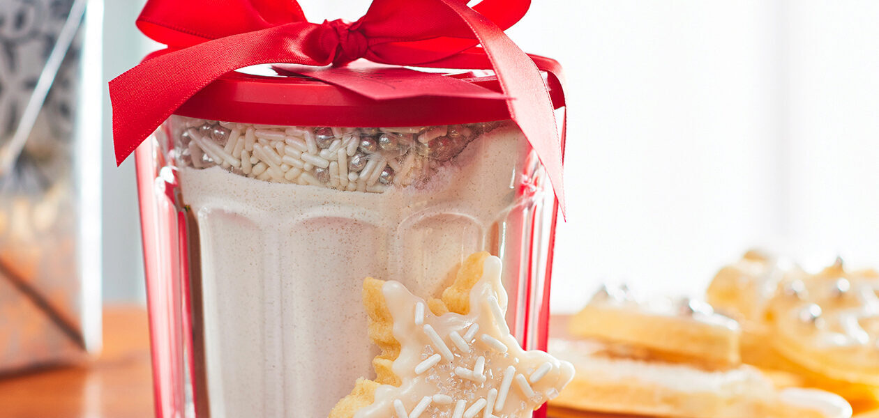 Delicious DIY Gifts for the Holidays