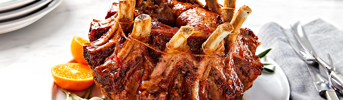 pork loin recipes
