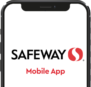 Safeway Mobile App