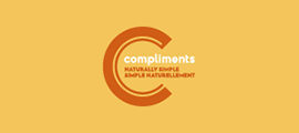 Naturally Compliments Logo