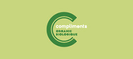 Organic Biologique Logo