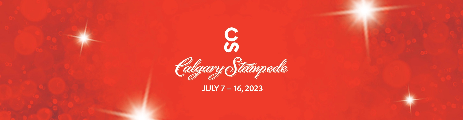 Calgary stampede