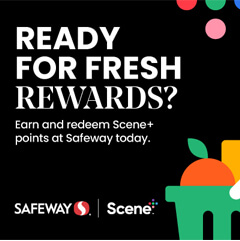 Ready for fresh rewards?